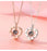 Hidden Love Languages "Heart Edition" Necklace