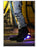 Back to The Future Style - LED Shoes