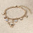 Unicorn Dreams Charm Bracelet