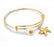3 Sets of Ocean Lover's Bangle Set