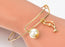3 Sets of Ocean Lover's Bangle Set