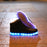 High Top - LED Shoes