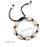 Natural Shell Pull String Bracelet