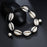 Natural Shell Pull String Bracelet