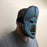 Glowing Gorilla Light Up Mask