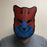 Fantastic Fox Light Up Mask