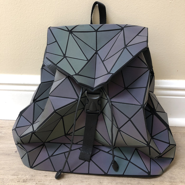 Chameleon Prism Backpack