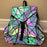 Chameleon Prism Backpack