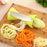 Spiral Vegetable Slicer