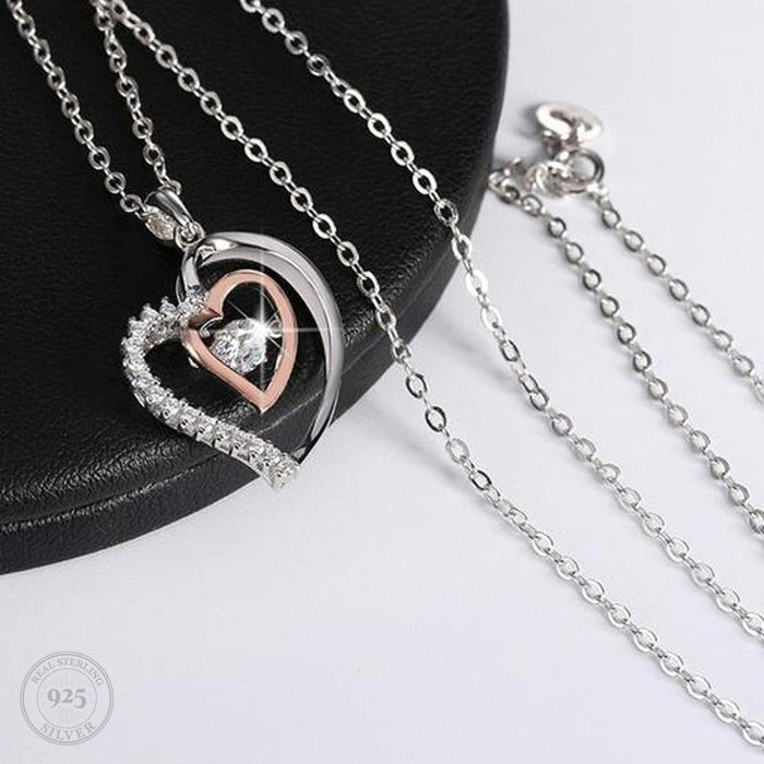 Luxe Heart Bundle