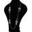 Tree of Life Long Necklace
