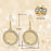 "Tree of Life" Bracelet and Earring Bundle Package