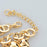 Stars and Hearts Charm Bracelet