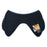 Haz Mat Light Up Half-Face Mask