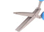 5 Layered Multi-functional Stainless Steel Kitchen Knives