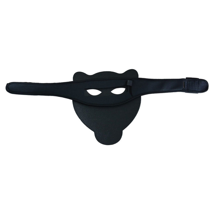 Killer Cat Light Up Mask