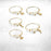 Ocean Lover's Bangle Set