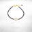 Pearl of the Abyss Adjustable Bracelet