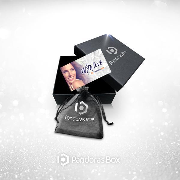 Tree of Life Heart Edition Bundle With 3 Gift Boxes