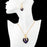 Wishful Heart Necklace and Earrings Set