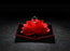 Red Rose Pop-Up Ring Box