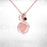 Rose Romance Necklace