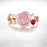 Rose Romance Ring
