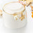 3 Sets of Ocean Lover's Bangle Set