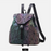 2 Sets of Chameleon Prism Backpack