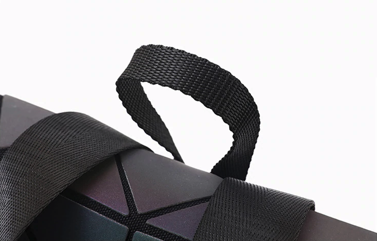Chameleon Prism Backpack