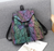Chameleon Prism Backpack