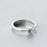 Shooting Star Sterling Silver Ring