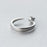 Shooting Star Sterling Silver Ring