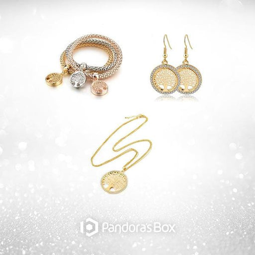 "Tree of Life" Bundle Offer