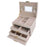Mirrored Jewelry Box