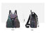 Chameleon Prism Backpack