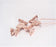 Free Spirit Butterfly Pendant Necklace