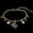 Unicorn Dreams Charm Bracelet