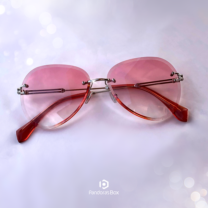Pink Pilot