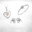 Luxe Heart Bundle