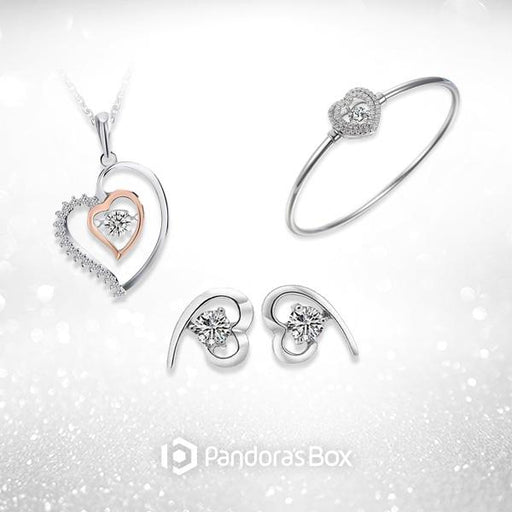 Luxe Heart Bundle