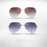 Maverick Mood & Grey Goose Sunglasses