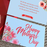 Free Spirit Adjustable Butterfly Ring with Red Rose Gift Box For Mother's Day.
