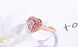 Fit For A Queen Adjustable Ring