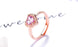 Fit For A Queen Adjustable Ring