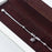 1 Sets of Shooting Star Sterling Silver Bracelet & Ring