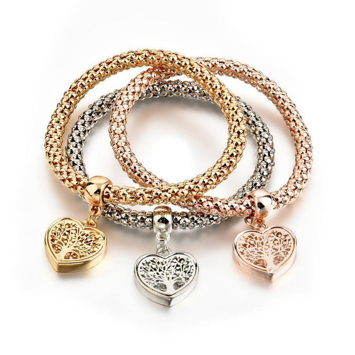 Tree of Life Heart Edition Bundle With 3 Gift Boxes