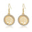 Tree of Life Necklace and Earrings Set
