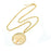 Tree of Life Necklace and Earrings Set