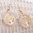 Tree of Life Necklace and Earrings Set